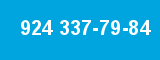 924 337-79-84 924 337-79-84
